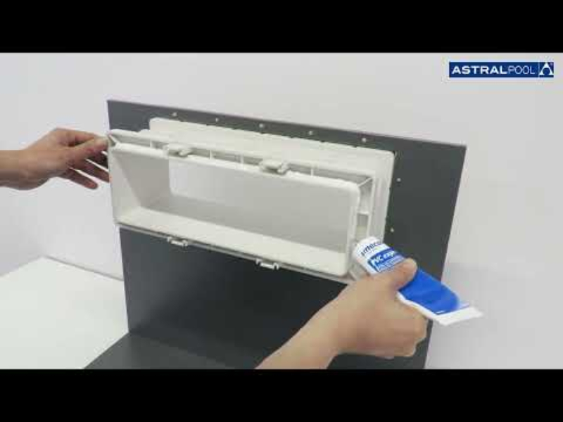 Bộ Lọc Váng Hồ Bơi Thông Minh Tiết Kiệm Năng Lượng UNIK Bộ Lọc Váng Hồ Bơi Thông Minh Tiết Kiệm Năng Lượng UNIK - Ảnh 2