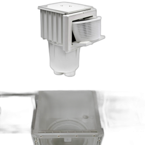 Máy Lọc Cặn Hồ Bơi Thông Minh SPS 250 Tiết Kiệm Năng Lượng