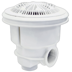 Ống Thoát Nước Chính PVC Tiết Kiệm Năng Lượng Cho Hồ Bơi