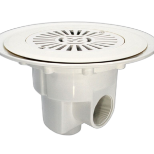 Ống Thoát Nước Chính Tròn Ø290mm Tiết Kiệm Năng Lượng AstralPool Tây Ban Nha