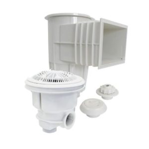 Thiết Bị Vỏ Hồ Bơi Thông Minh Tiết Kiệm Năng Lượng AstralPool Tây Ban Nha