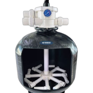 Tổ Lọc Lateral Hồ Bơi Tiết Kiệm Năng Lượng Ecotechpool