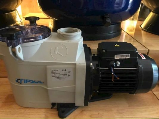 Tổng hợp các loại máy bơm chất lượng ổn định 2024