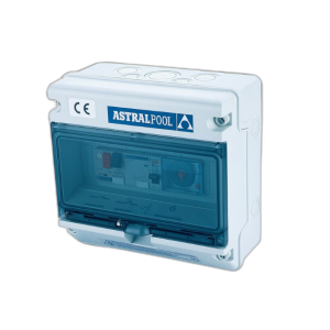 Tủ Điều Khiển Máy Bơm Hồ Bơi Tiết Kiệm Điện AstralPool Chính Hãng