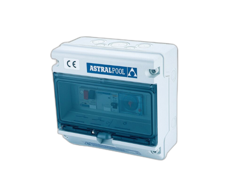 Tủ Điều Khiển Máy Bơm Hồ Bơi Tiết Kiệm Điện AstralPool Chính Hãng