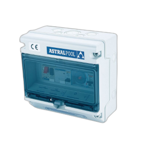 Tủ Điều Khiển Hồ Bơi Thông Minh Tiết Kiệm Điện AstralPool Tây Ban Nha