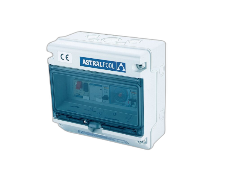 Trang chủ Tủ Điều Khiển Hồ Bơi Thông Minh Tiết Kiệm Điện AstralPool Tây Ban Nha