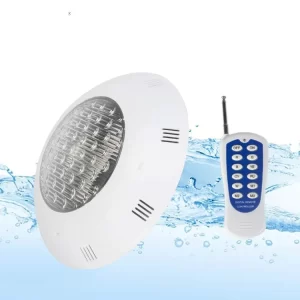 Đèn Led Treo Thành Bể Pikes DLX-UT160-SP 12W Màu Trắng