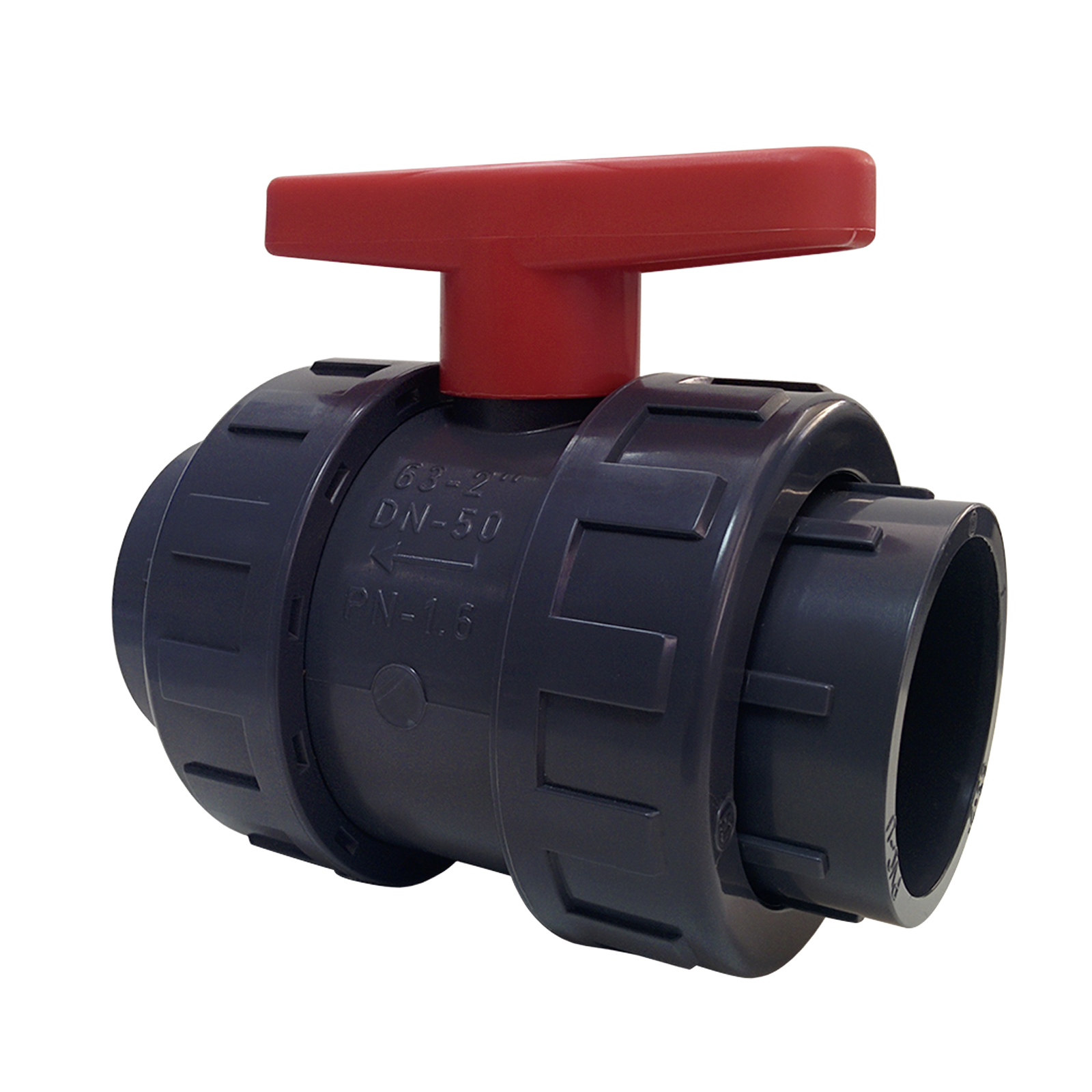 Van bi PVC Kripsol chính hãng Tây Ban Nha cho hệ thống hồ bơi tiết kiệm năng lượng Van bi PVC Kripsol chính hãng Tây Ban Nha cho hệ thống hồ bơi tiết kiệm năng lượng