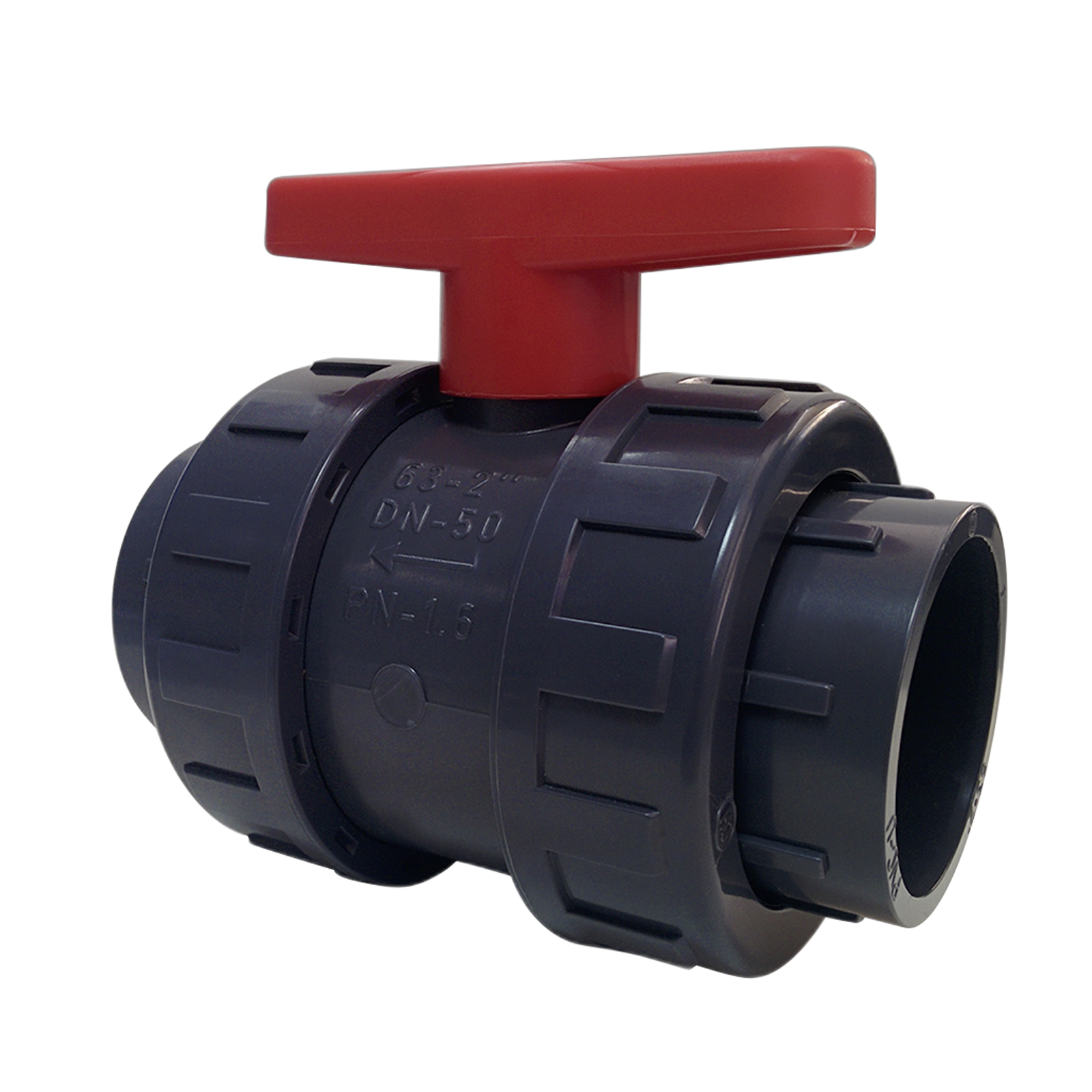 Van bi PVC Kripsol chính hãng Tây Ban Nha cho hệ thống hồ bơi tiết kiệm năng lượng Van bi PVC Kripsol chính hãng Tây Ban Nha cho hệ thống hồ bơi tiết kiệm năng lượng