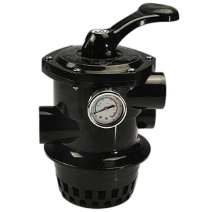 Van đa chiều hồ bơi 1.5 inch thông minh tiết kiệm năng lượng