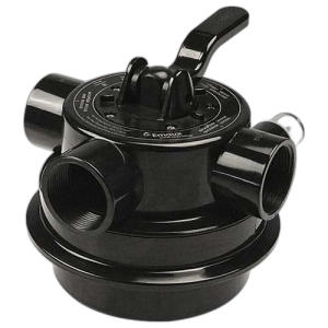 Van đa chiều điều khiển dòng nước hồ bơi thông minh MPV05