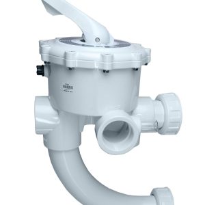 Van đa chiều hồ bơi tiết kiệm năng lượng AstralPool 1½” và 2” nhập khẩu Tây Ban Nha