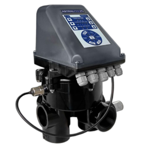 Van Đa Chiều Thông Minh System VRAC IV Cho Hồ Bơi Bền Bỉ