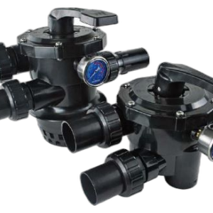 Van đa chiều hồ bơi Minderwater tiết kiệm năng lượng bền bỉ