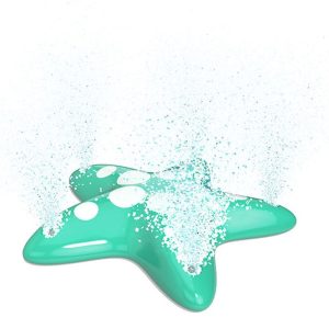 Vòi Phun Nước Hình Sao Composite Cho Sân Chơi Nước Trẻ Em Vòi Phun Nước Hình Sao Composite Cho Sân Chơi Nước Trẻ Em - hình 2