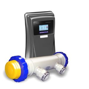 Muối tinh khiết xử lý nước hồ bơi tiết kiệm năng lượng AstralPool