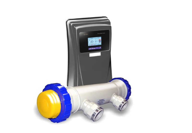 Muối tinh khiết xử lý nước hồ bơi tiết kiệm năng lượng AstralPool Muối tinh khiết xử lý nước hồ bơi tiết kiệm năng lượng AstralPool