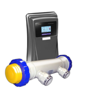 Muối tinh khiết xử lý nước hồ bơi tiết kiệm năng lượng AstralPool