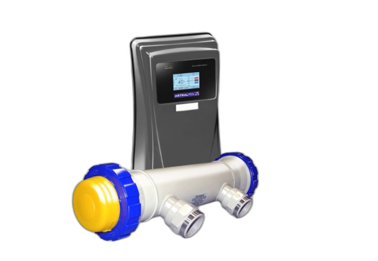 Muối tinh khiết xử lý nước hồ bơi tiết kiệm năng lượng AstralPool