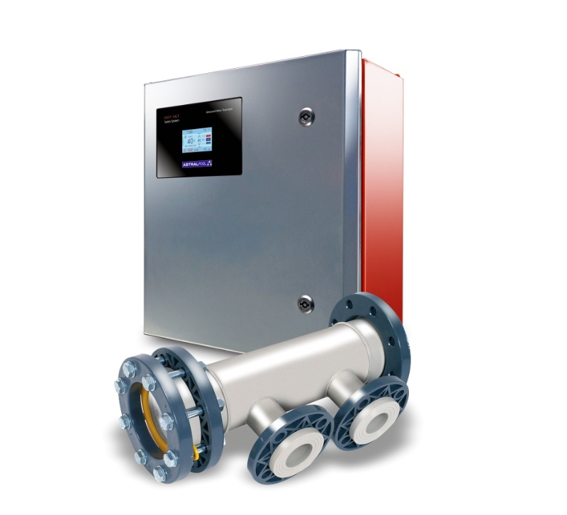 Muối tinh khiết xử lý nước hồ bơi tiết kiệm năng lượng AstralPool Muối tinh khiết xử lý nước hồ bơi tiết kiệm năng lượng AstralPool - Ảnh 2