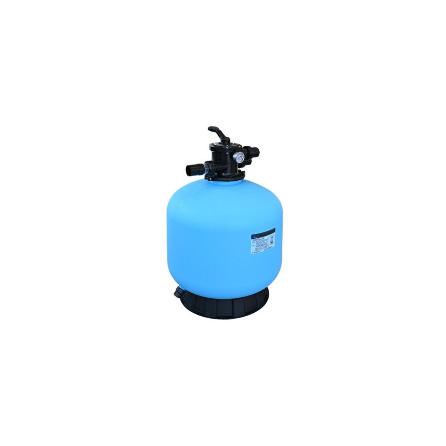 Bình Lọc Cát Van Đỉnh Ø900mm Tốc Độ Lọc 31,2m3/h FCT 900 6TP ESPA Bình Lọc Cát Van Đỉnh Ø900mm Tốc Độ Lọc 31,2m3/h FCT 900 6TP ESPA