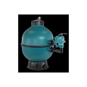 Bình Lọc Cát Van Ngang FKP 620 6LT ESPA Tây Ban Nha Ø620mm