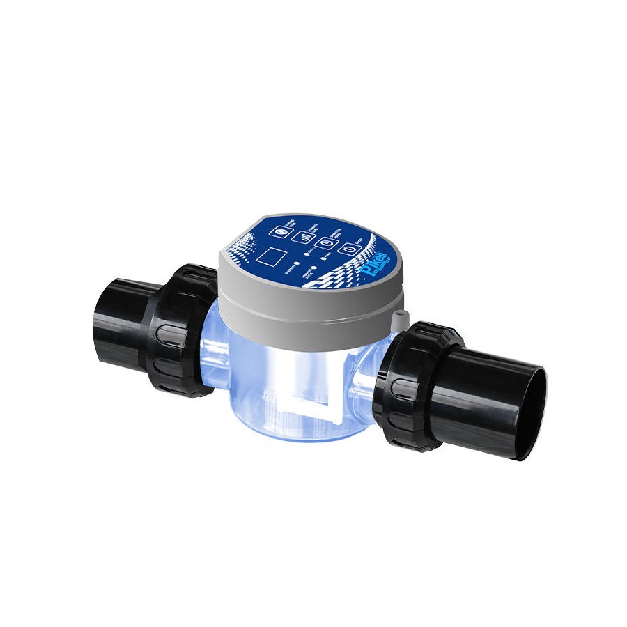 Bộ Điện Phân Muối 25gr/h Model NQ 30 Hãng Pikes Bộ Điện Phân Muối 25gr/h Model NQ 30 Hãng Pikes