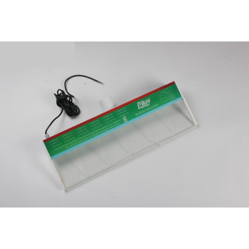Bộ điều khiển hồ bơi thông minh tự động cân bằng pH – Clo hiệu quả