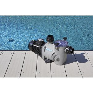 Bơm Ly Tâm Tự Mồi KSE 200M 2HP/230V ARIONA & Kripsol