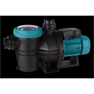 Bơm Ly Tâm Tự Mồi Silen S2 300 36 ESPA 3HP 400V Lưu Lượng 33m3/h