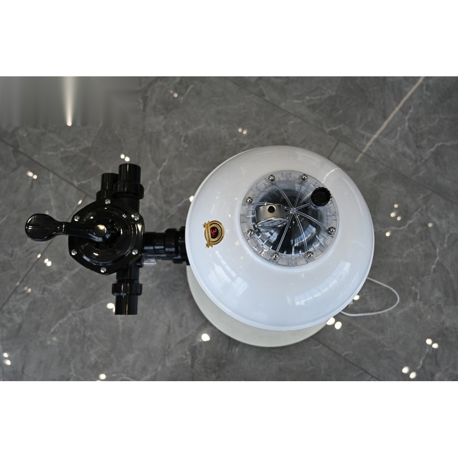 Cột Lọc Clo Viên CF-01 TQ/Vũ Thành - Bình Lọc Cát Chất Lượng Cột Lọc Clo Viên CF-01 TQ/Vũ Thành - Bình Lọc Cát Chất Lượng