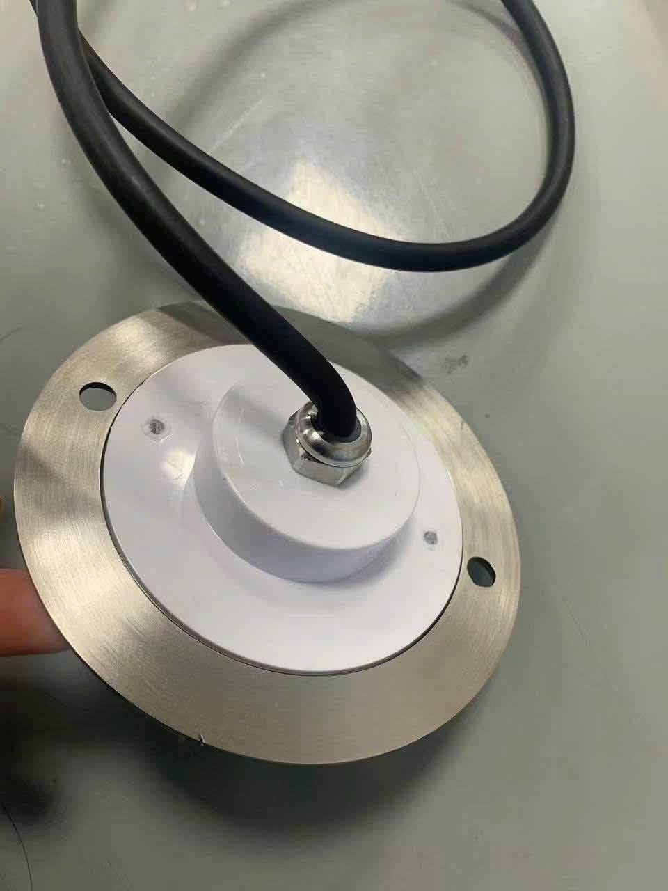 Lắp đặt đèn LED hồ bơi thông minh tại Ecotechpool