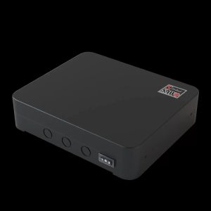 Hộp Nguồn Điều Khiển INP-C-V2 Phần Lan – Bảo Vệ Bộ Gia Nhiệt