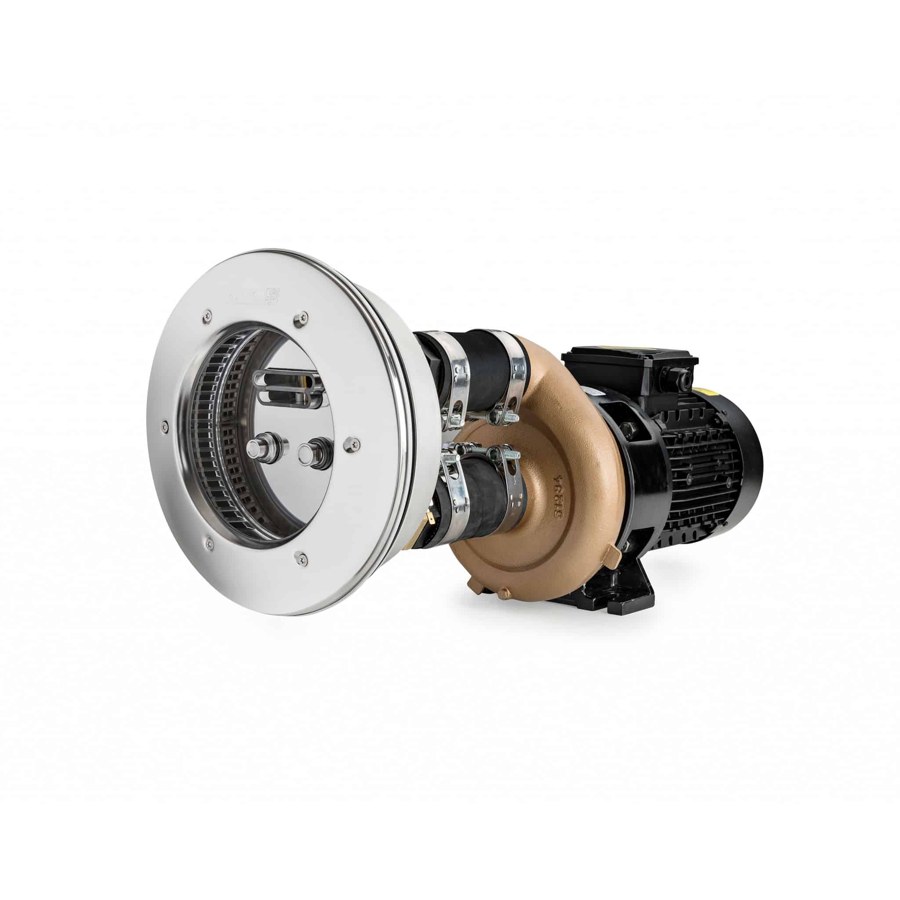 Máy bơi ngược dòng Pahlen Jet Swim Motion 33042, công suất 2,2kW Máy bơi ngược dòng Pahlen Jet Swim Motion 33042, công suất 2,2kW