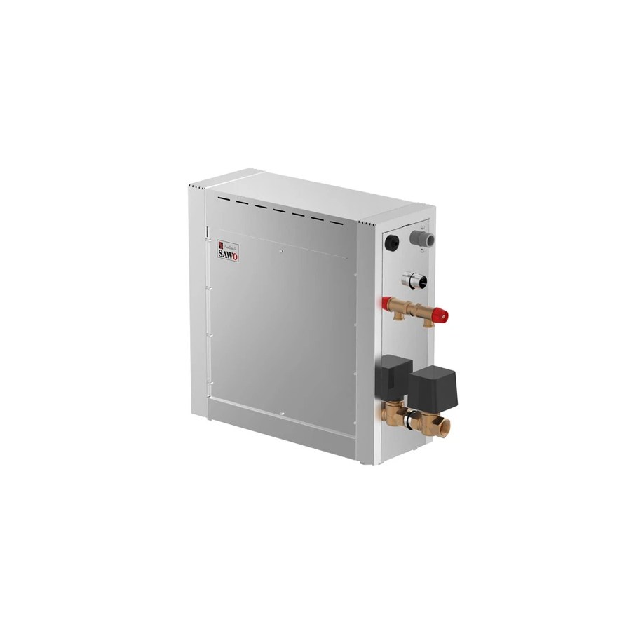 Máy xông hơi ướt STE-150-3-V2 Phần Lan 15kW Vỏ Inox Cao Cấp Máy xông hơi ướt STE-150-3-V2 Phần Lan 15kW Vỏ Inox Cao Cấp