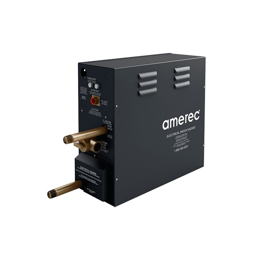 Máy Xông Ướt Amerec AK11 Công Suất 11,2kW Thép Không Gỉ Máy Xông Ướt Amerec AK11 Công Suất 11,2kW Thép Không Gỉ