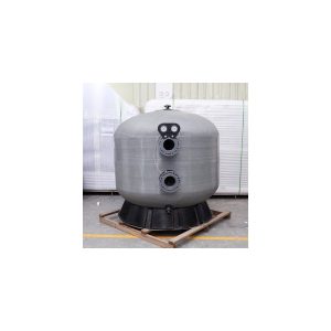 Phụ Kiện Lọc PL – 1600 1600mm Mặt Bích 4″ Không Kèm Van TQ/Vũ Thành