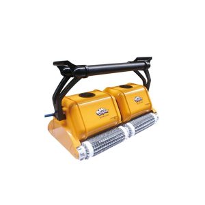 Robot Vệ Sinh Bể Bơi Không Dây PC200 Lite - Hãng Trung Quốc