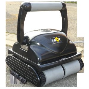 Robot Vệ Sinh Bể Bơi SPOT 100 Tự Động Hãng Pháp