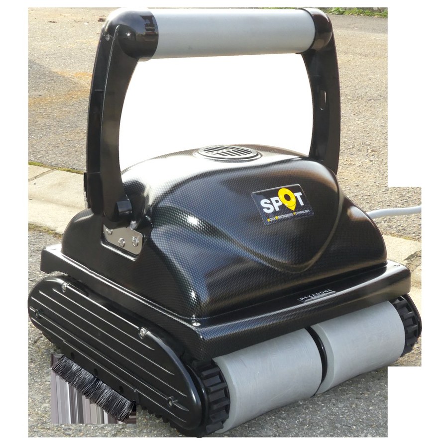 Robot Vệ Sinh Bể Bơi SPOT 100 Tự Động Hãng Pháp Robot Vệ Sinh Bể Bơi SPOT 100 Tự Động Hãng Pháp