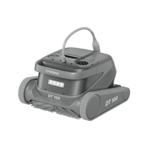 Robot Vệ Sinh Hồ Bơi Chasing DT 100 Cao Cấp Dành Cho Bể Bơi Thương Mại