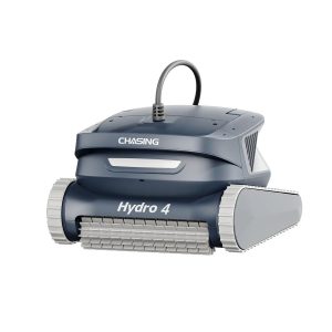 Robot Vệ Sinh Hồ Bơi Chasing Poolmate Hydro 4 Không Dây