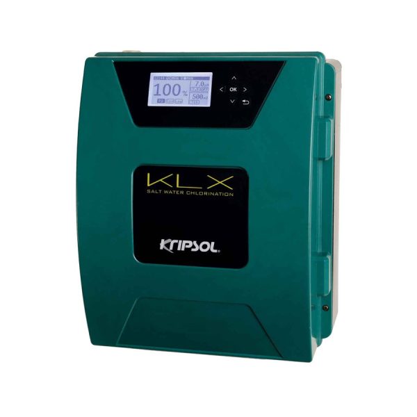 Thiết Bị Điện Phân Muối KLX33 220VAC Công Suất 33g/h - Tây Ban Nha