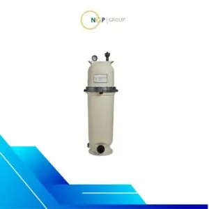 Bộ lọc vải Pentair CC75